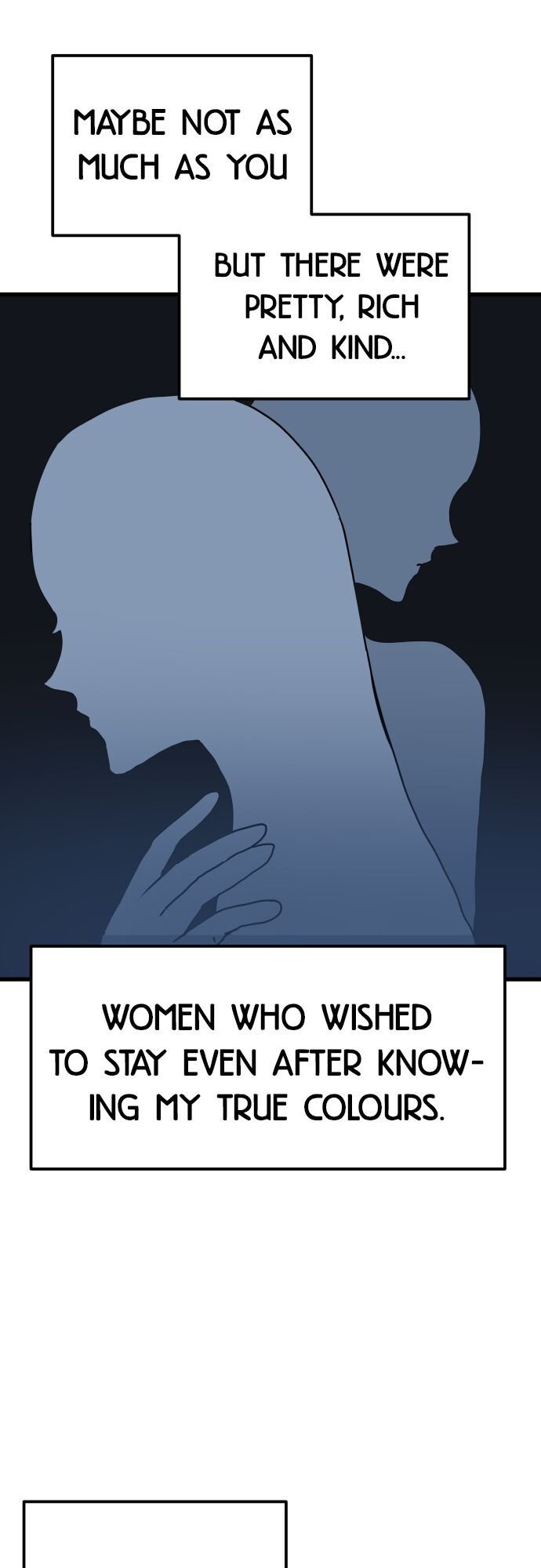 Throw the Trash in the Trash cane Chapter 4 page 41