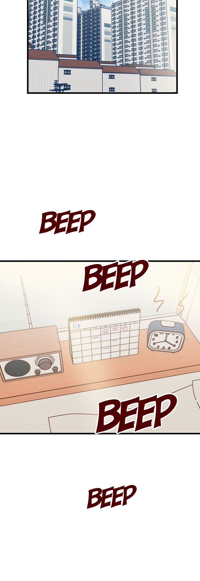 Throw the Trash in the Trash cane Chapter 4 page 44