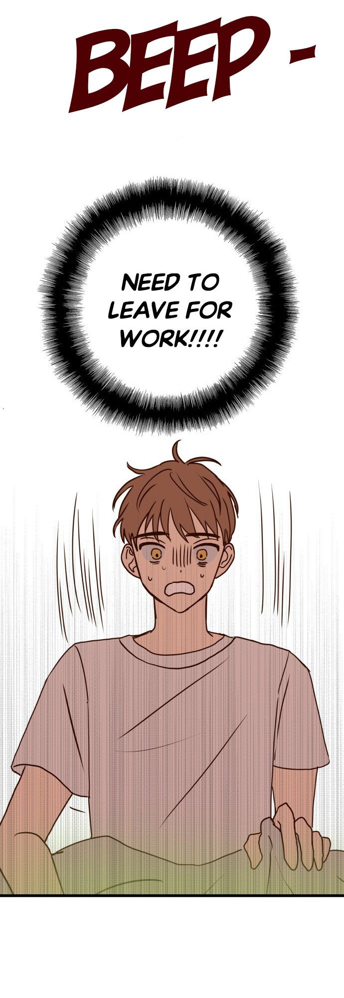 Throw the Trash in the Trash cane Chapter 4 page 45
