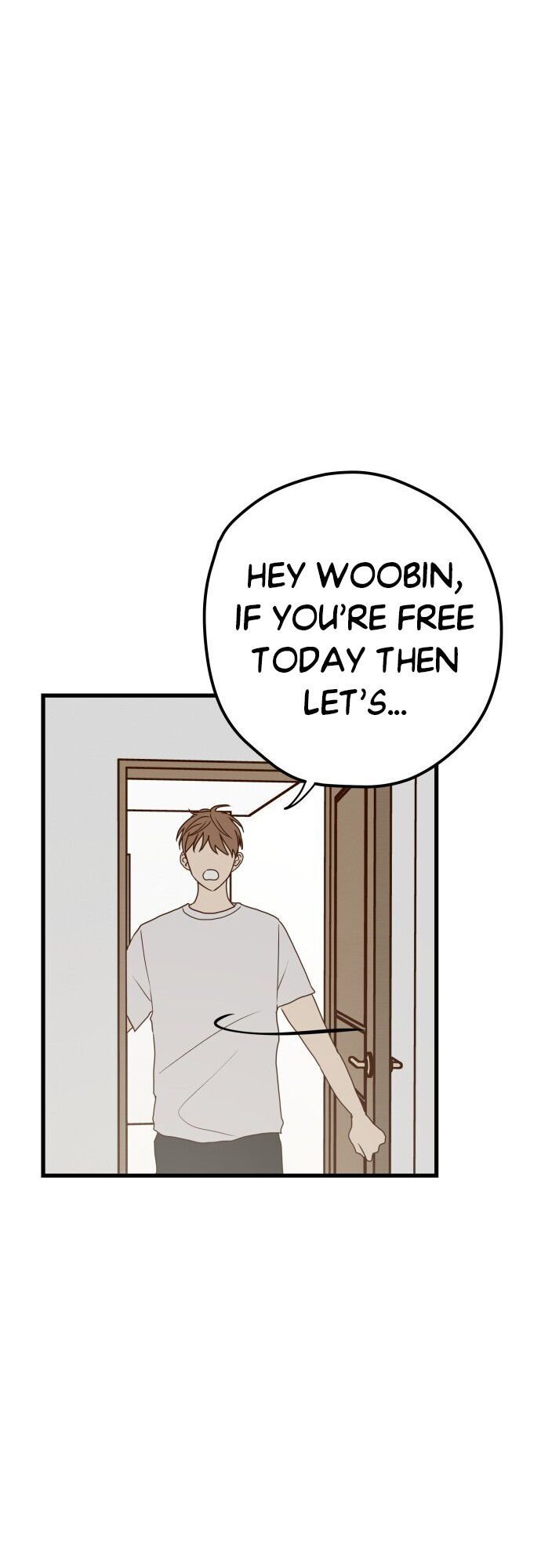 Throw the Trash in the Trash cane Chapter 4 page 48