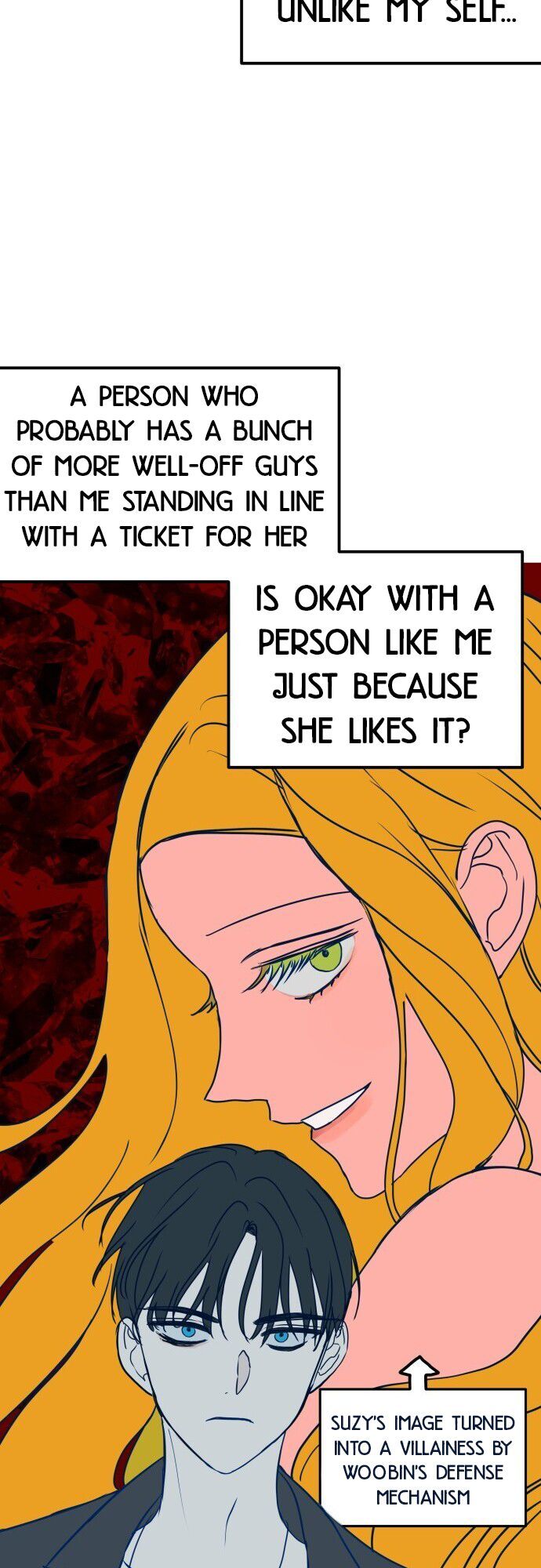 Throw the Trash in the Trash cane Chapter 4 page 54