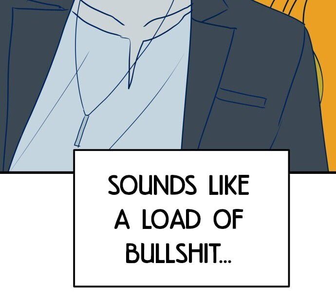 Throw the Trash in the Trash cane Chapter 4 page 55
