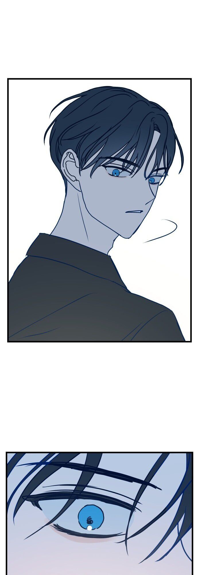 Throw the Trash in the Trash cane Chapter 4 page 57
