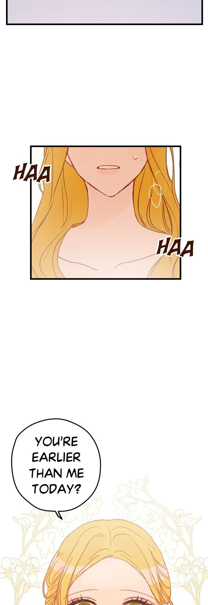 Throw the Trash in the Trash cane Chapter 4 page 58