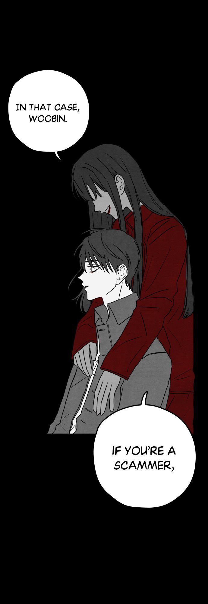Throw the Trash in the Trash cane Chapter 4 page 6
