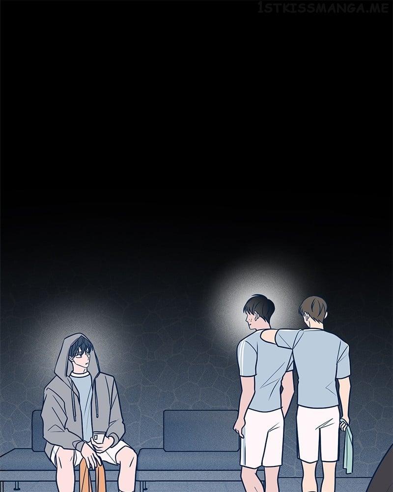 Throw the Trash in the Trash cane Chapter 40 page 0