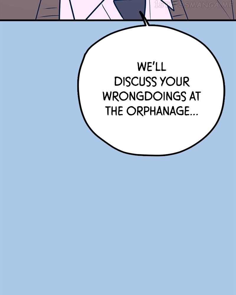 Throw the Trash in the Trash cane Chapter 40 page 99