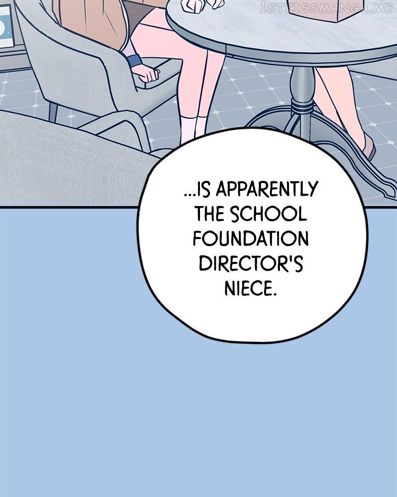 Throw the Trash in the Trash cane Chapter 40 page 101