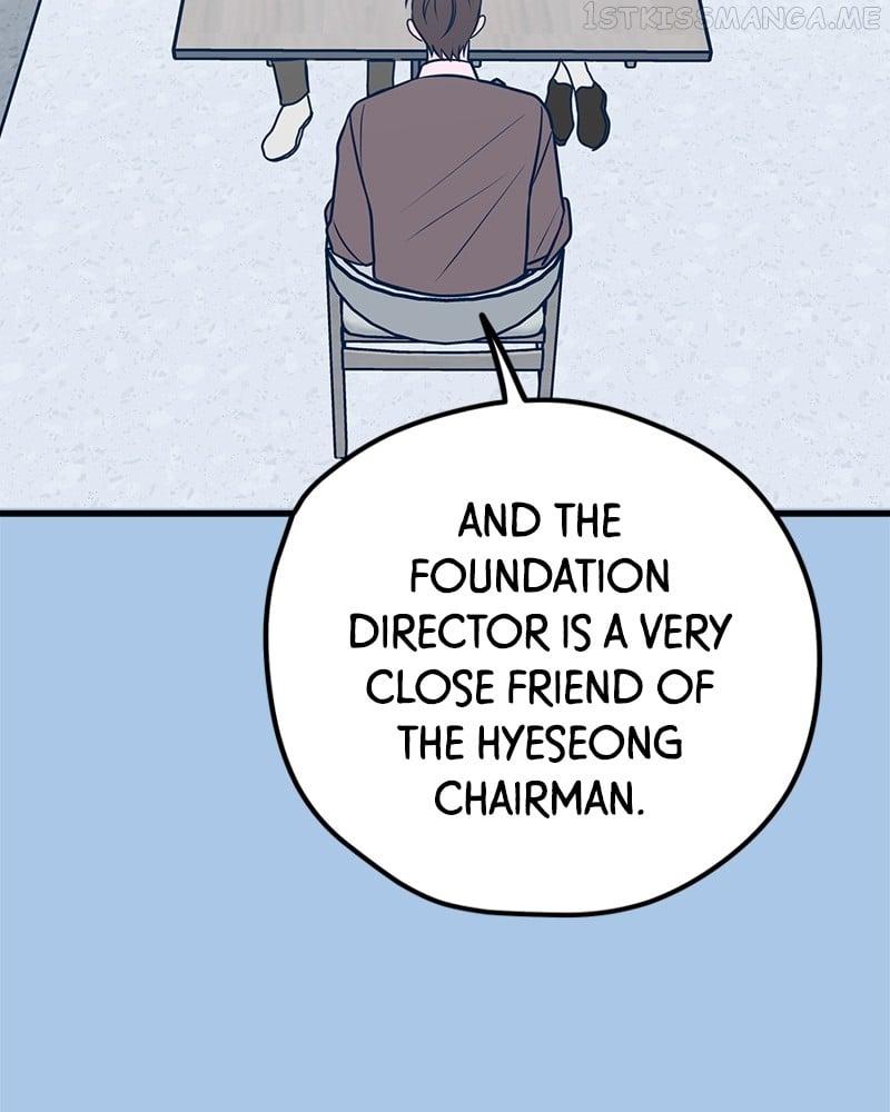 Throw the Trash in the Trash cane Chapter 40 page 103