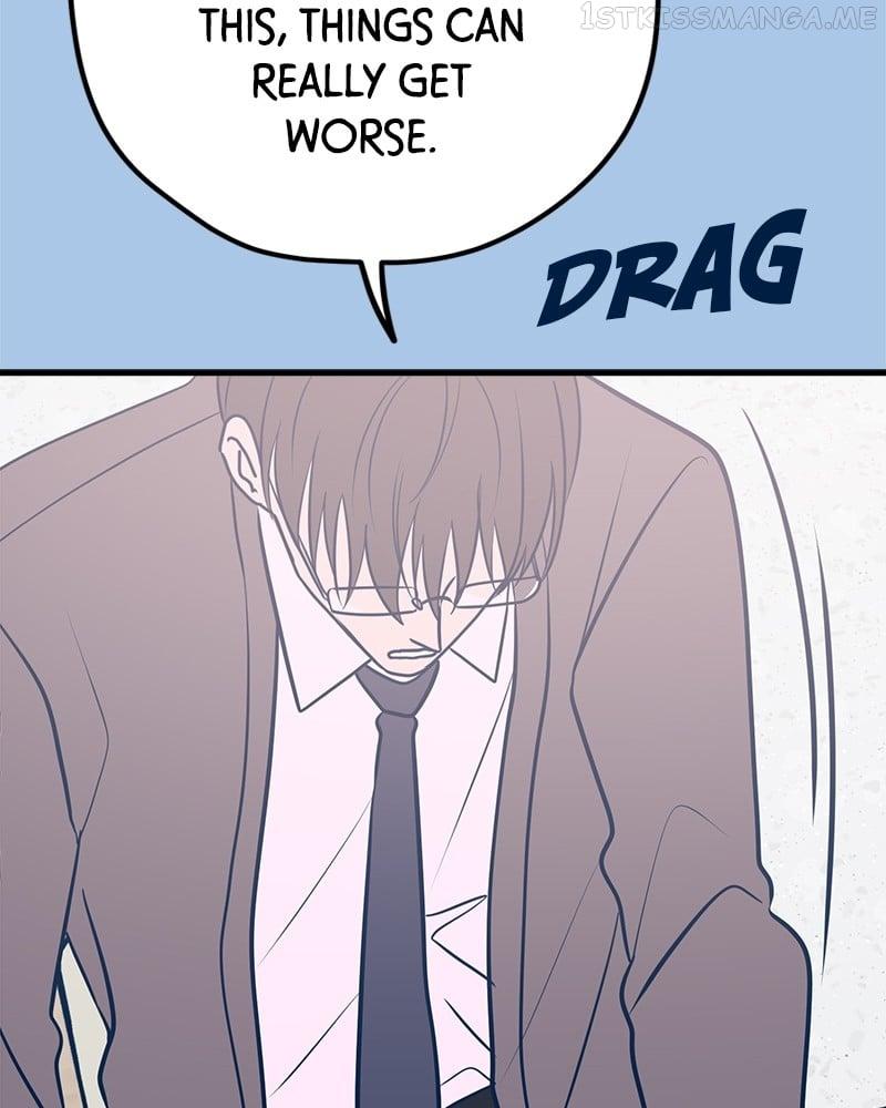 Throw the Trash in the Trash cane Chapter 40 page 105