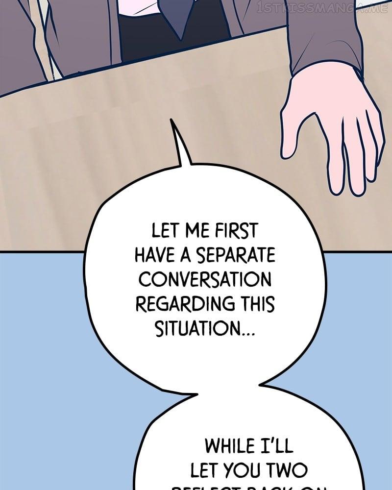 Throw the Trash in the Trash cane Chapter 40 page 106