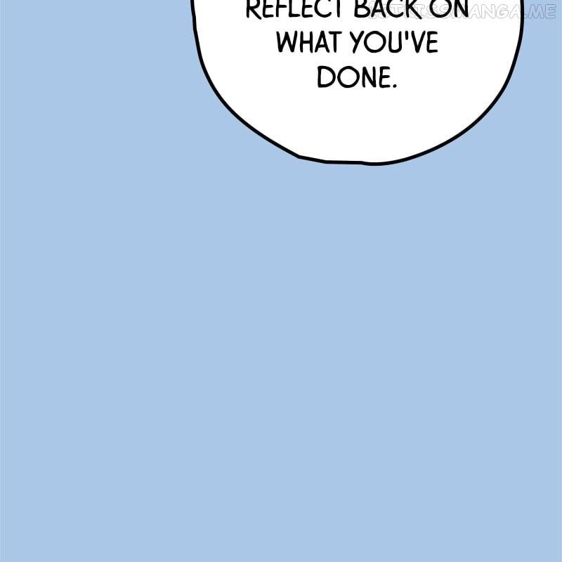 Throw the Trash in the Trash cane Chapter 40 page 107