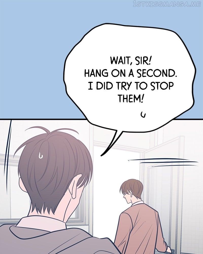 Throw the Trash in the Trash cane Chapter 40 page 108