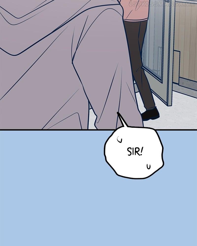 Throw the Trash in the Trash cane Chapter 40 page 109