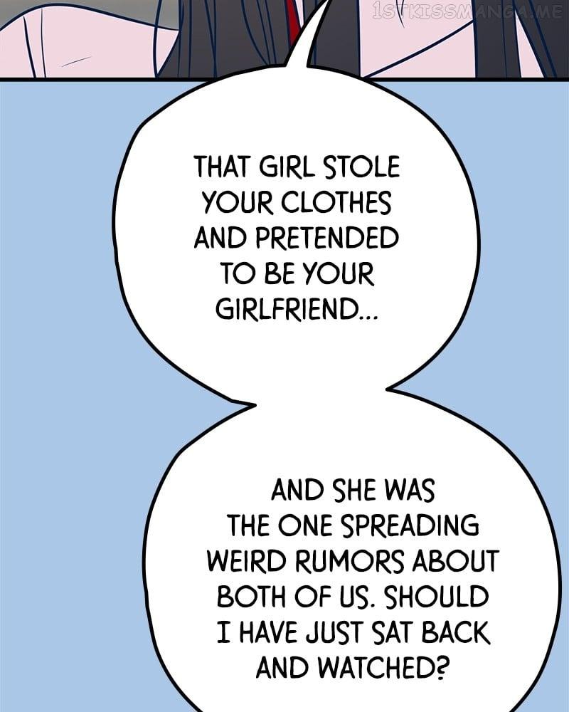Throw the Trash in the Trash cane Chapter 40 page 116