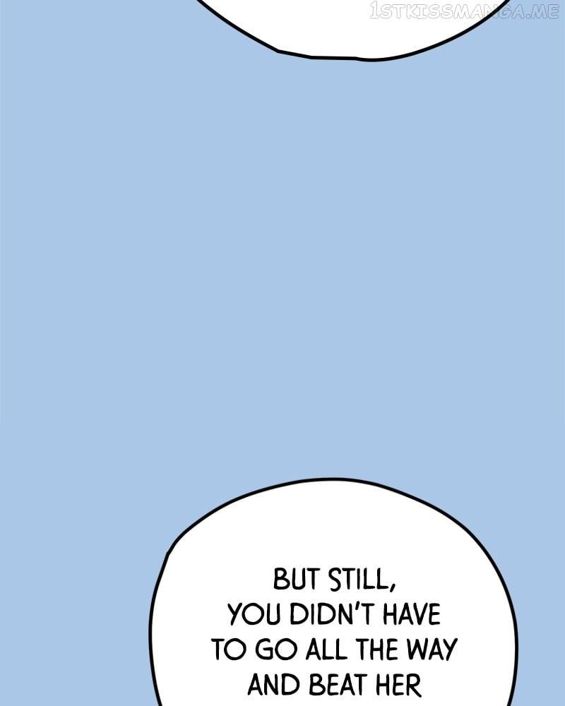Throw the Trash in the Trash cane Chapter 40 page 117