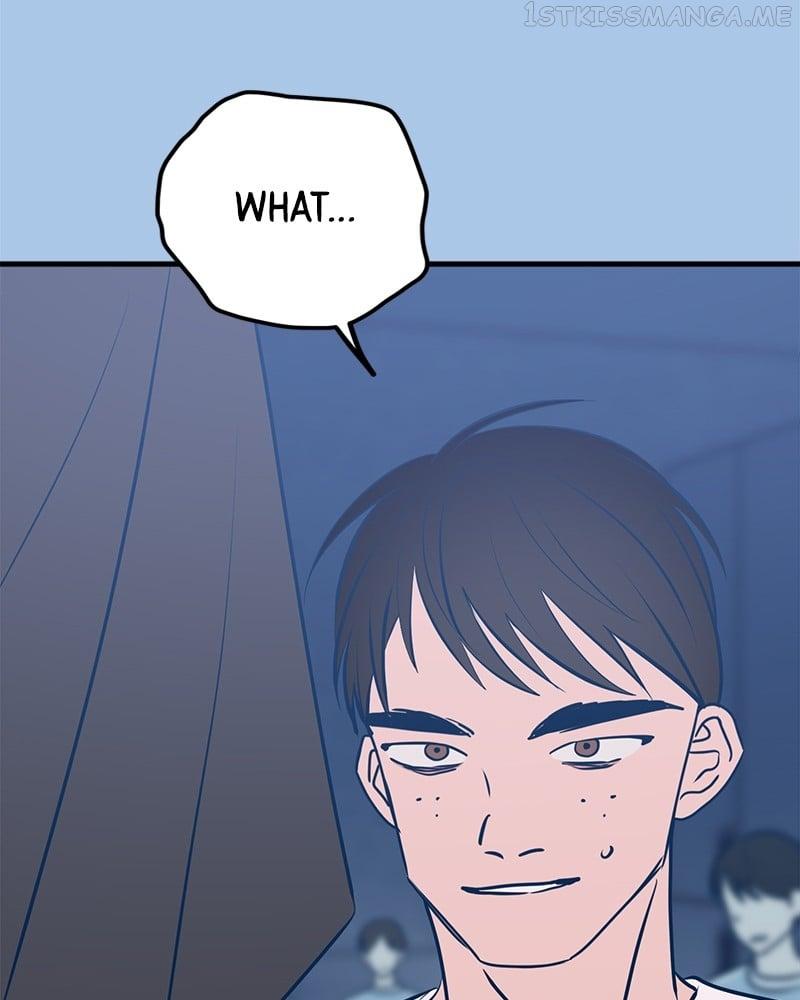 Throw the Trash in the Trash cane Chapter 40 page 11