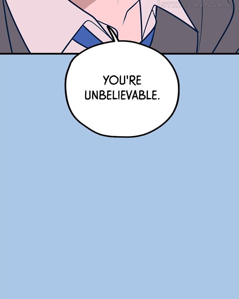 Throw the Trash in the Trash cane Chapter 40 page 119