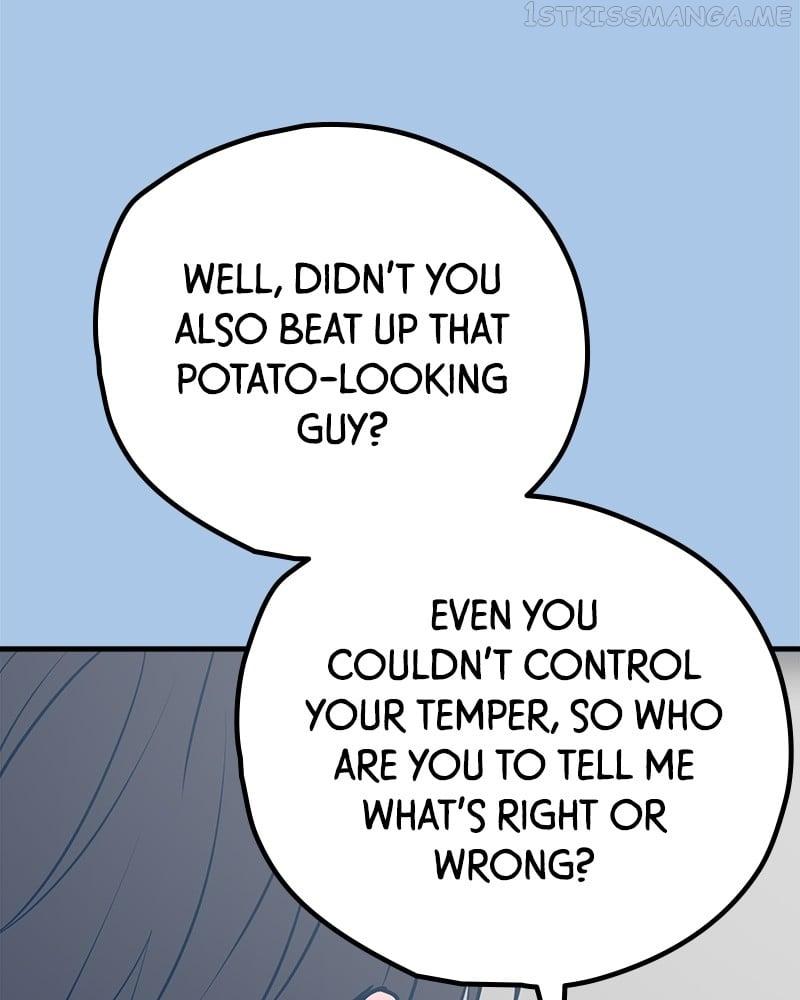 Throw the Trash in the Trash cane Chapter 40 page 120