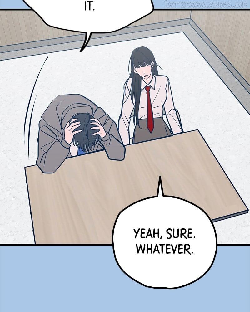 Throw the Trash in the Trash cane Chapter 40 page 123