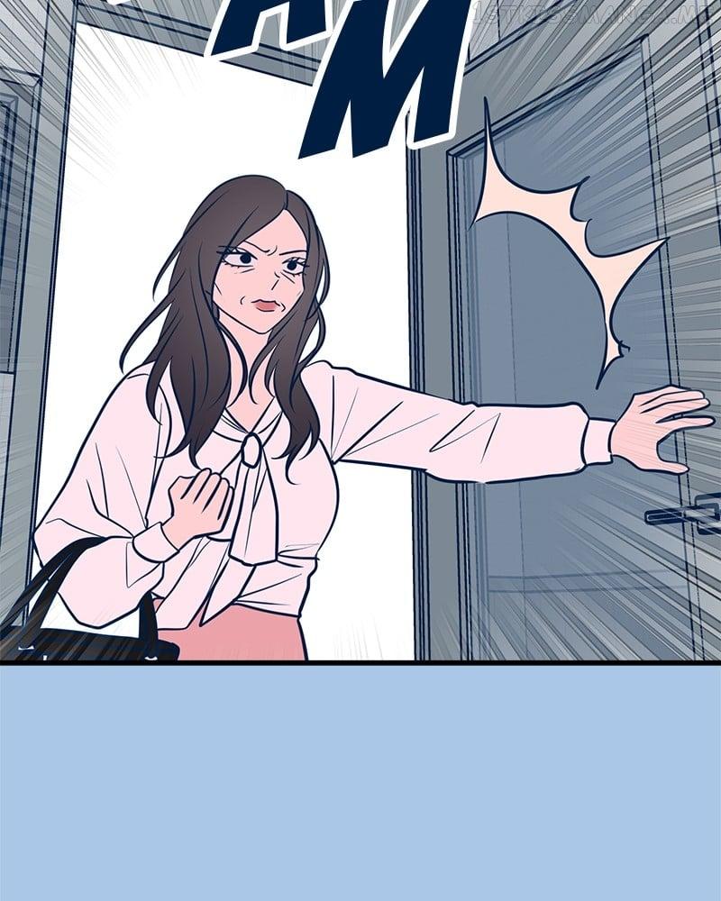 Throw the Trash in the Trash cane Chapter 40 page 125