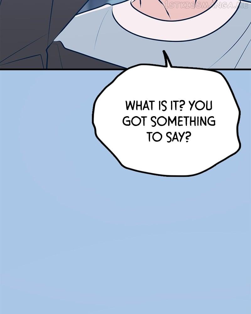 Throw the Trash in the Trash cane Chapter 40 page 12