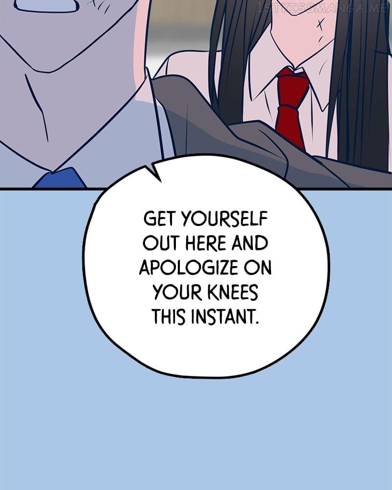 Throw the Trash in the Trash cane Chapter 40 page 129