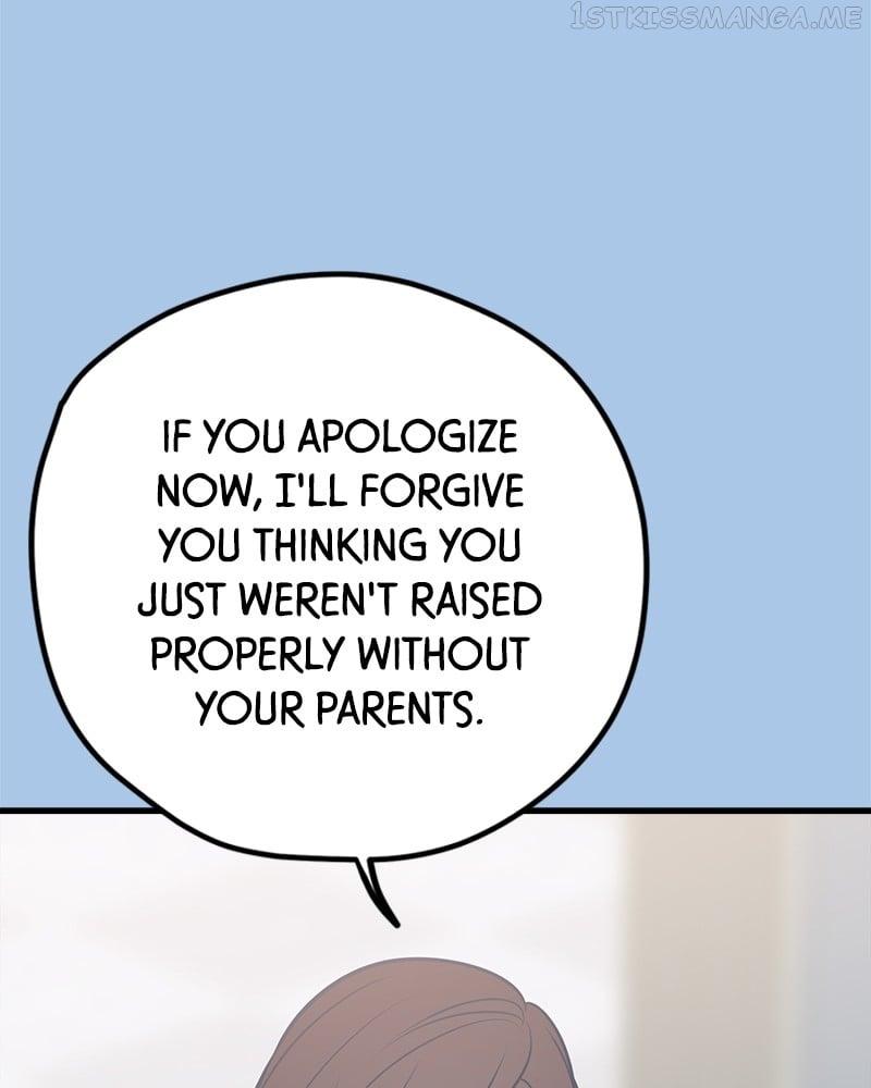 Throw the Trash in the Trash cane Chapter 40 page 130
