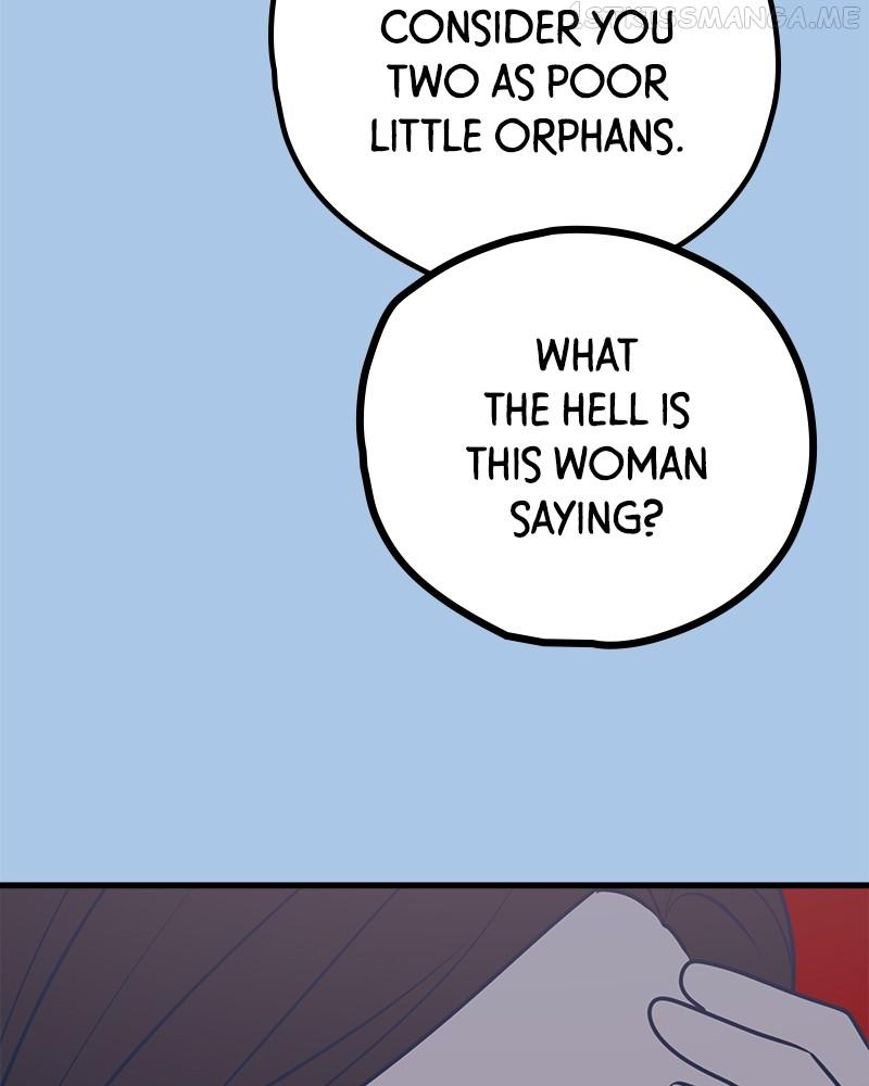 Throw the Trash in the Trash cane Chapter 40 page 132