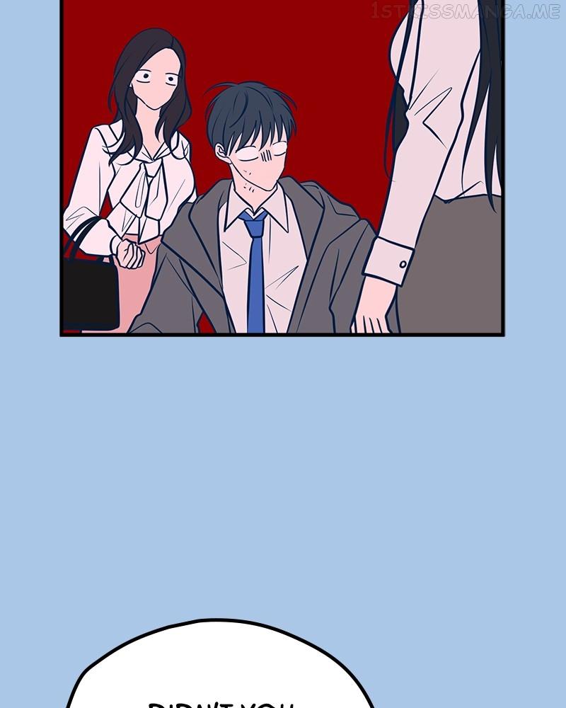 Throw the Trash in the Trash cane Chapter 40 page 134