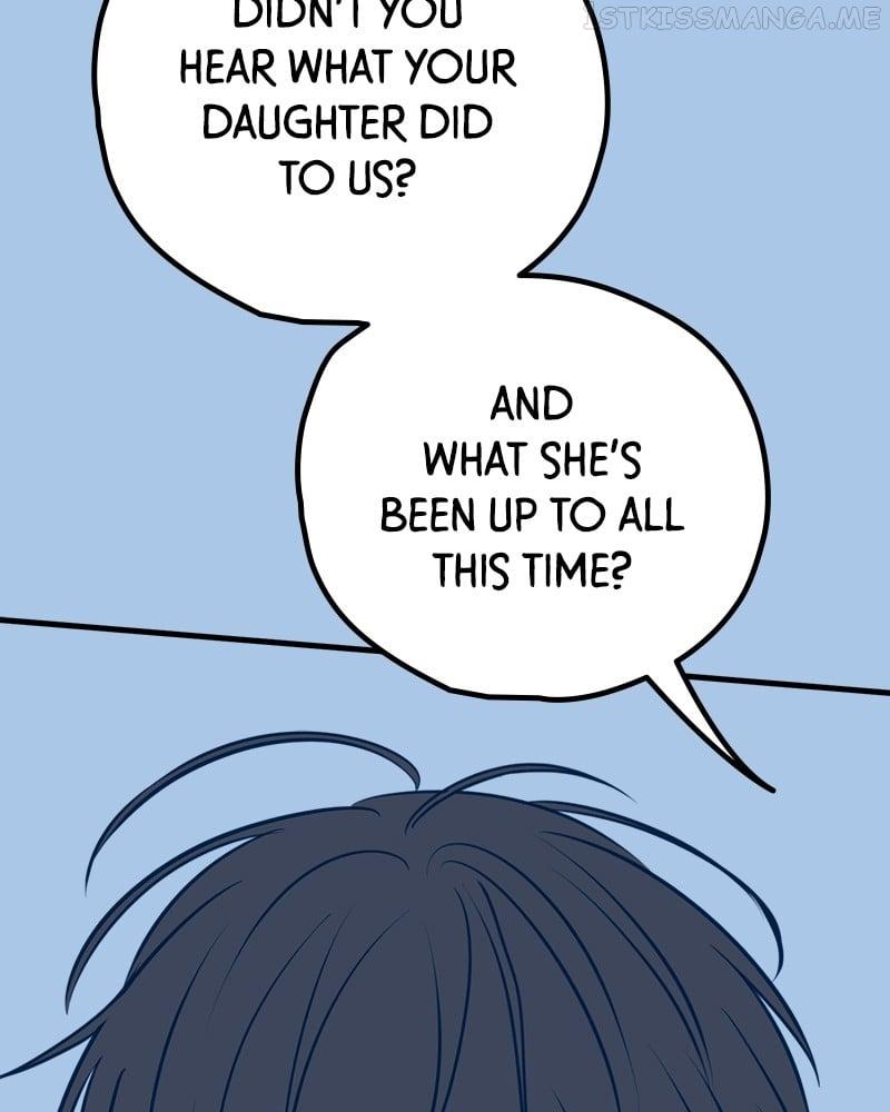 Throw the Trash in the Trash cane Chapter 40 page 135