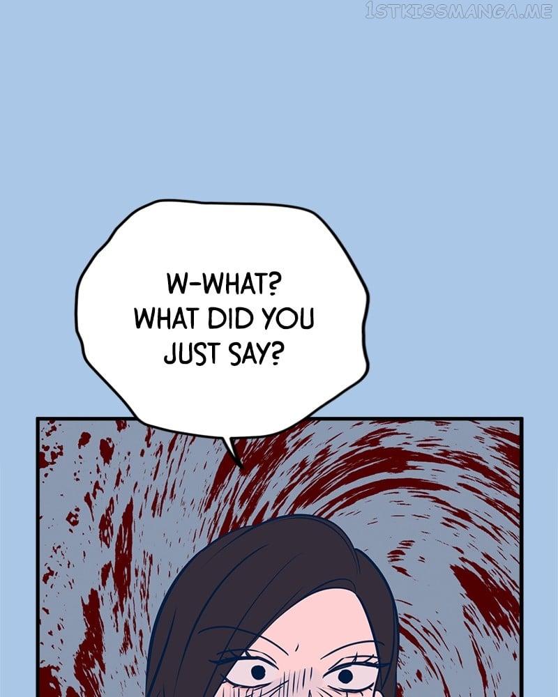 Throw the Trash in the Trash cane Chapter 40 page 138