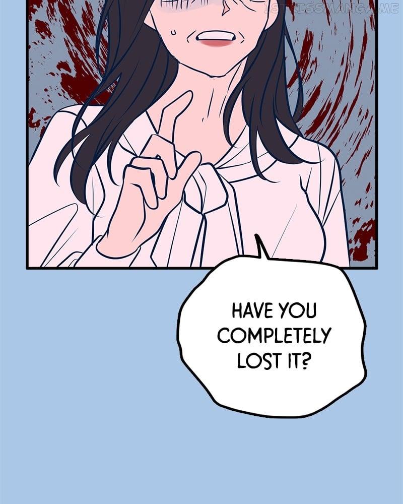 Throw the Trash in the Trash cane Chapter 40 page 139