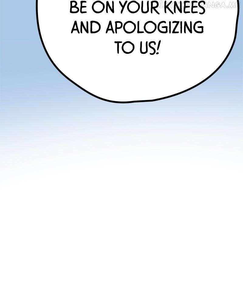 Throw the Trash in the Trash cane Chapter 40 page 143