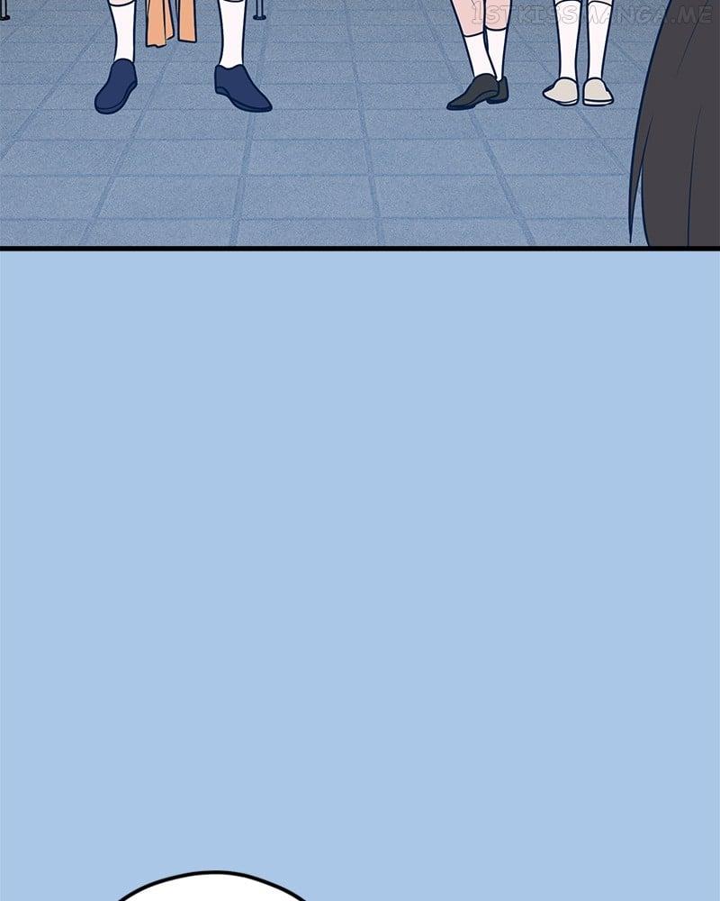 Throw the Trash in the Trash cane Chapter 40 page 1