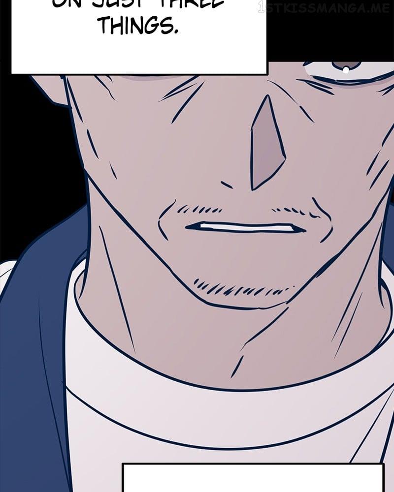Throw the Trash in the Trash cane Chapter 40 page 19