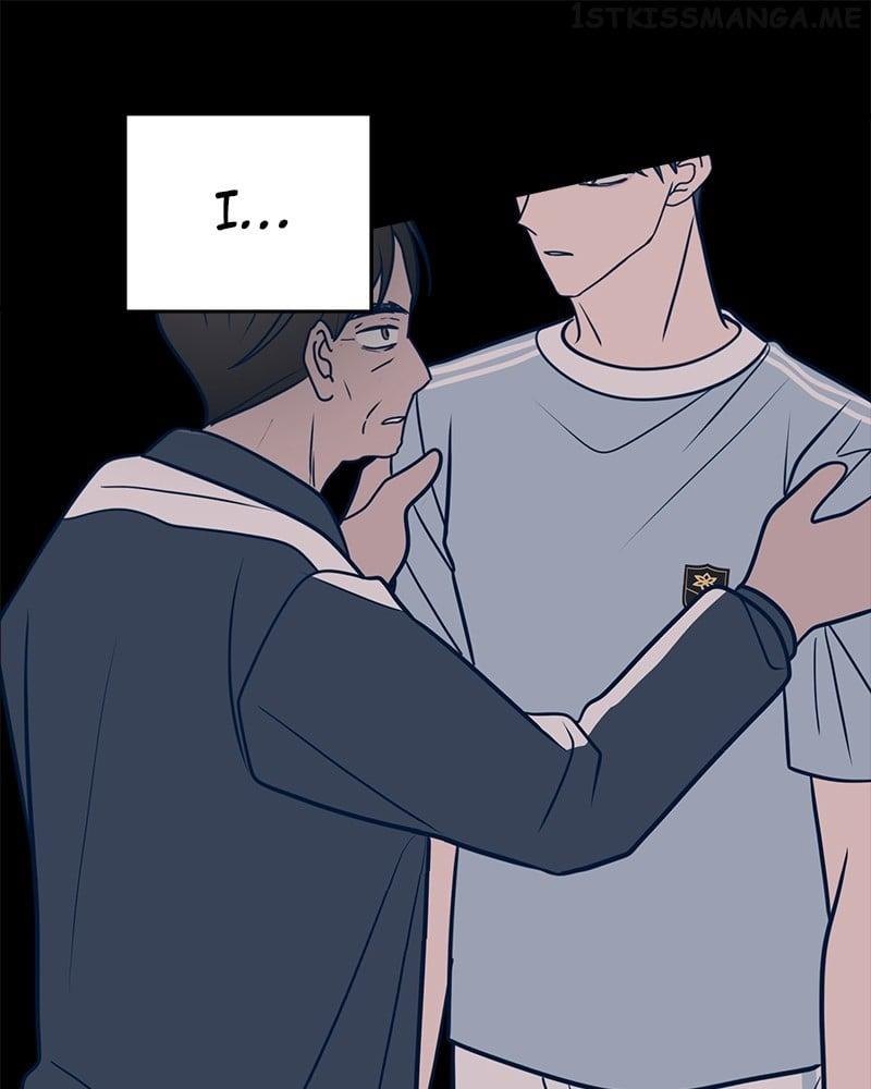 Throw the Trash in the Trash cane Chapter 40 page 21