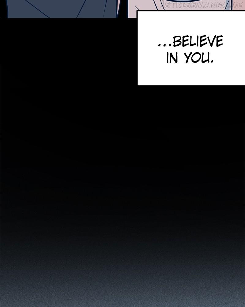 Throw the Trash in the Trash cane Chapter 40 page 22