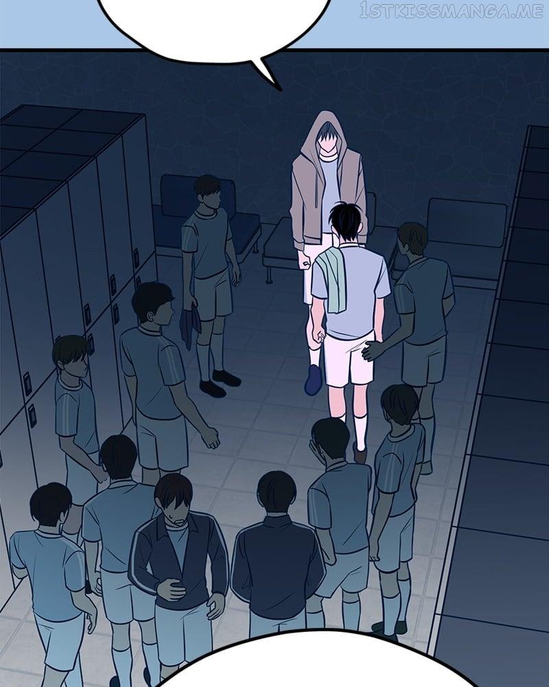 Throw the Trash in the Trash cane Chapter 40 page 25