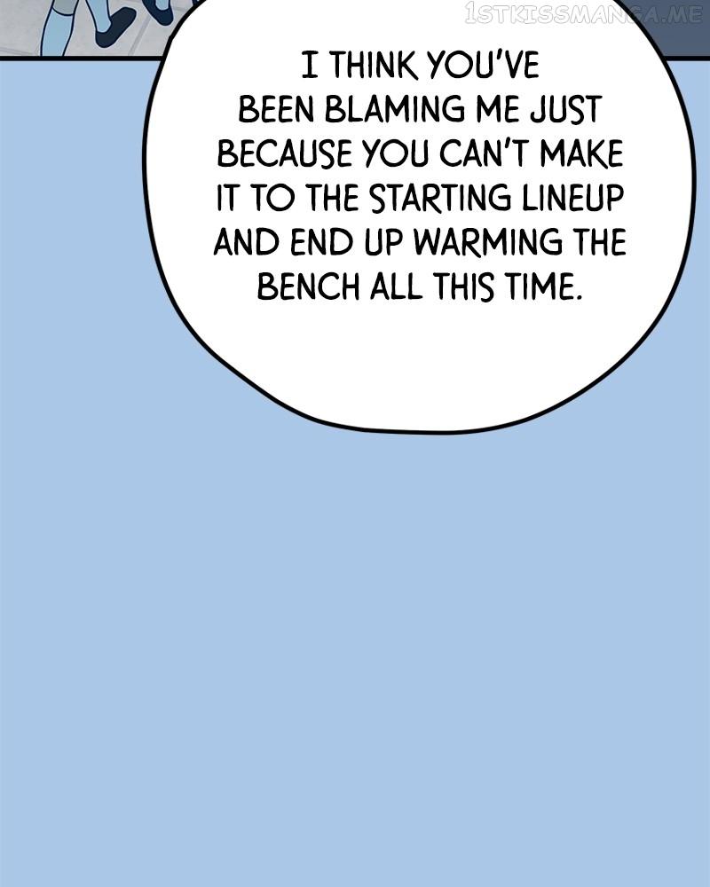 Throw the Trash in the Trash cane Chapter 40 page 26