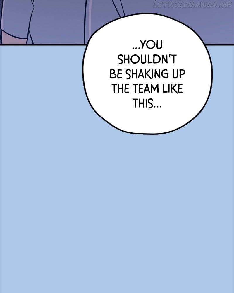 Throw the Trash in the Trash cane Chapter 40 page 28
