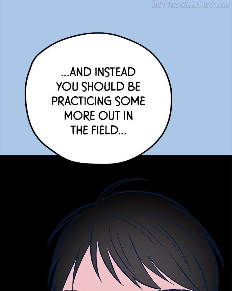 Throw the Trash in the Trash cane Chapter 40 page 29