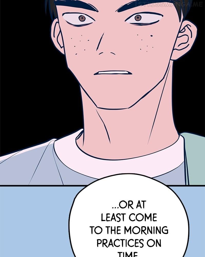 Throw the Trash in the Trash cane Chapter 40 page 30