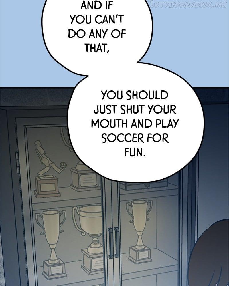 Throw the Trash in the Trash cane Chapter 40 page 32