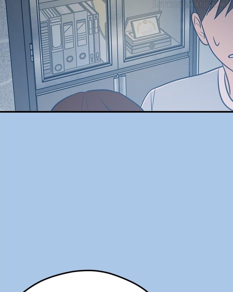 Throw the Trash in the Trash cane Chapter 40 page 33