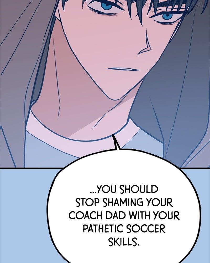 Throw the Trash in the Trash cane Chapter 40 page 35