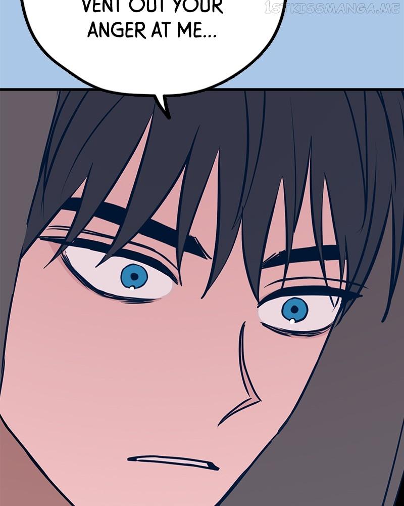 Throw the Trash in the Trash cane Chapter 40 page 37