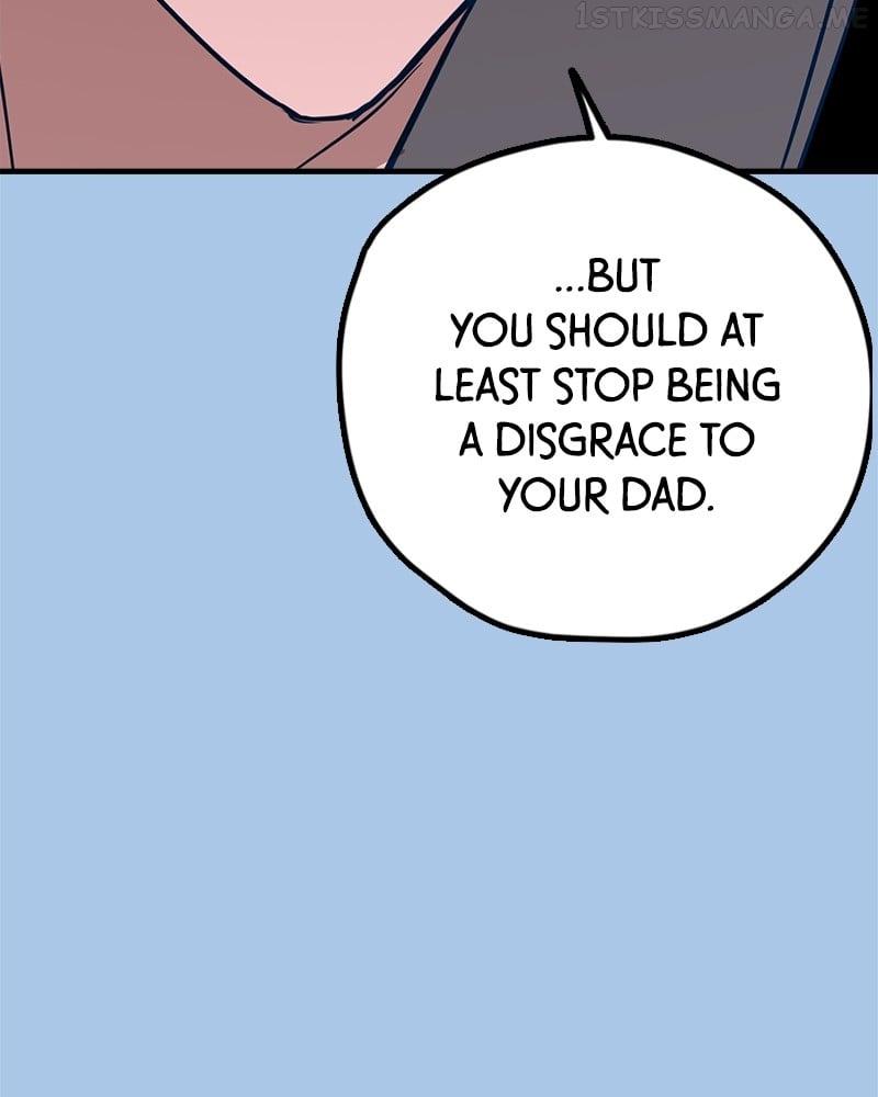 Throw the Trash in the Trash cane Chapter 40 page 38