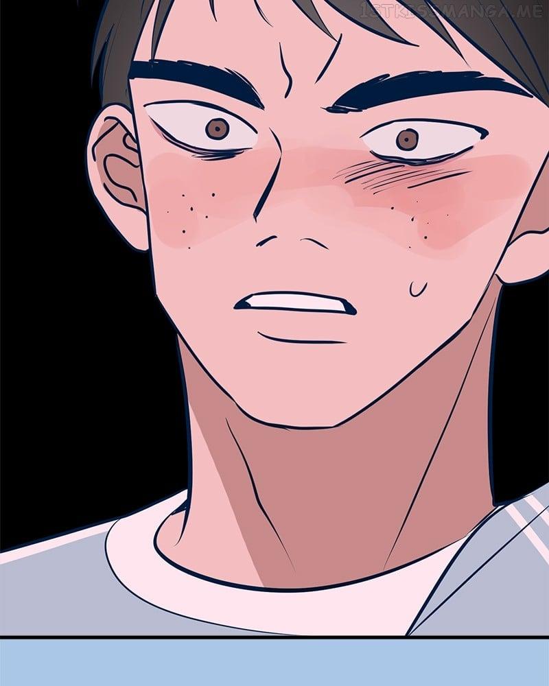 Throw the Trash in the Trash cane Chapter 40 page 40
