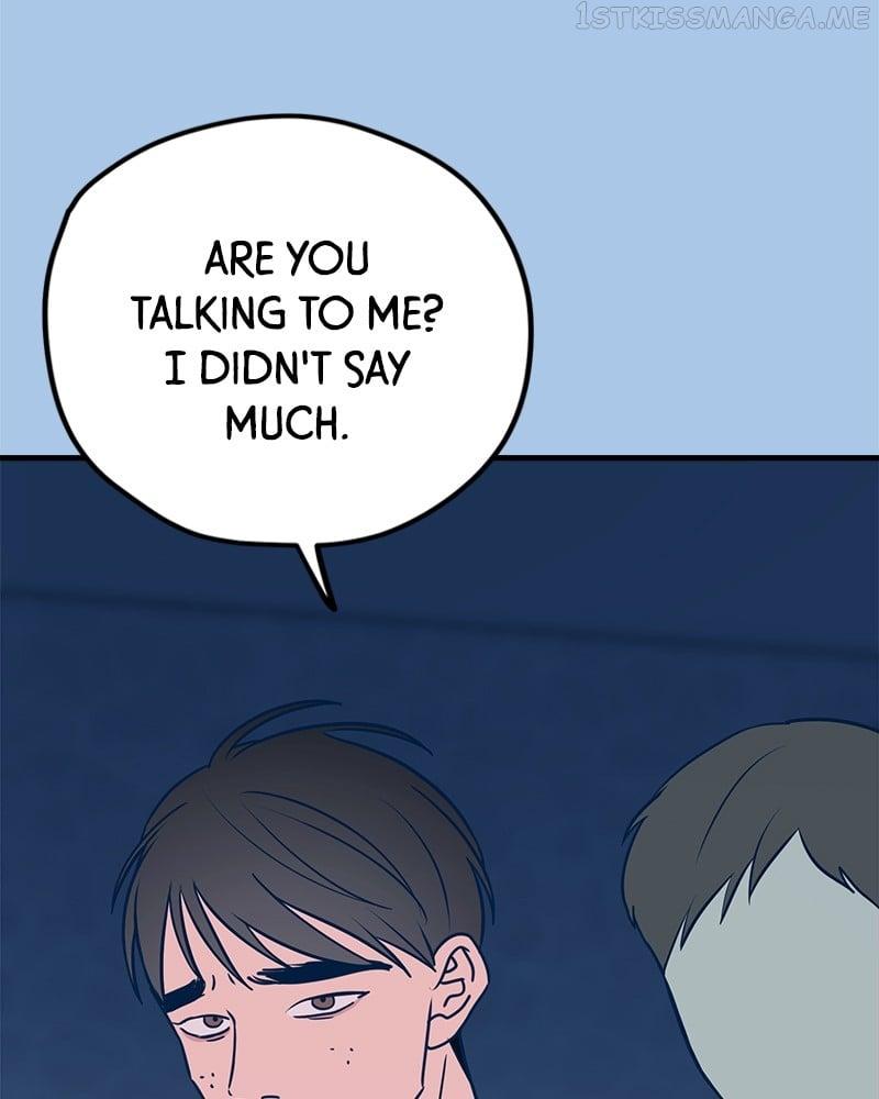 Throw the Trash in the Trash cane Chapter 40 page 4